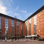 Hilton Garden Inn Birmingham Brindley Place