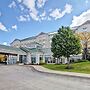 Hilton Garden Inn Toronto - Mississauga