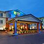Holiday Inn Express Hotel & Suites San Pablo - Richmond Area by IHG