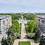 Rossiya Hotel