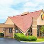 Super 8 by Wyndham St. Augustine