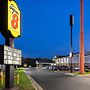 Super 8 by Wyndham Harrison AR