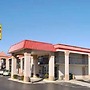 Super 8 by Wyndham Oklahoma Fairgrounds