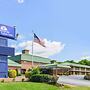 Americas Best Value Inn Goodlettsville Nashville N