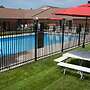 Super 8 by Wyndham Port Elgin