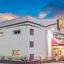 Super 8 by Wyndham North Bergen NJ/NYC Area