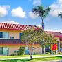 Super 8 by Wyndham Upland Ontario CA