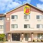 Super 8 by Wyndham Lynchburg VA