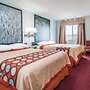 Super 8 by Wyndham Kindersley