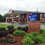 Americas Best Value Inn & Suites Maumelle North Little Rock