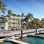 Hyatt Vacation Club at Sunset Harbor, Key West