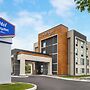 Hampton Inn & Suites by Hilton Montreal-Dorval