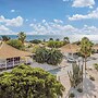 Papagayo Beach Resort
