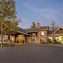 Best Western Plus Kalispell/Glacier Park West Hotel & Suites