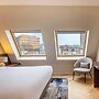 Marriott Executive Apartments Brussels, European Quarter