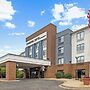 Springhill Suites Minneapolis St Louis Park by Marriott