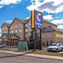 Comfort Inn Lethbridge