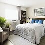 InTown Suites Extended Stay Nashville TN Madison
