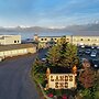 Land's End Resort