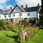 Lindeth Howe Hotel