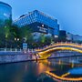 InterContinental Jinan City Center by IHG