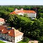 Schloss Lübbenau im Spreewald