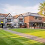 Donnington Manor Hotel
