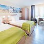 Best Western Hotel Kantstrasse Berlin