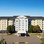 Fairfield Inn & Suites Newark Liberty International Airport