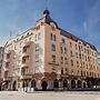 Home Hotel Drott