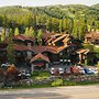 Kandahar Lodge at Whitefish Mountain Resort
