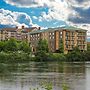 Oxford Suites Downtown Spokane
