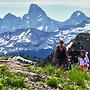 Grand Targhee Resort