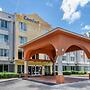 Comfort Suites Tamarac Sawgrass