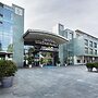 Seedamm Plaza