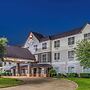 Best Western Plus Hobby Airport Inn & Suites