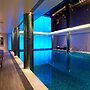 London Marriott Hotel Park Lane