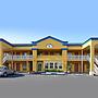 Americas Best Value Inn Princess Anne