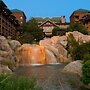 Disney's Wilderness Lodge