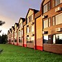 AZIMUT Hotel Kostroma