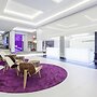 Hotel ILUNION Suites Madrid