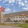 Best Western Plus Valemount Inn & Suites