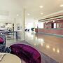 Mercure Hotel Schweinfurt Maininsel