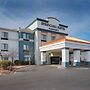 SpringHill Suites by Marriott Manchester-Boston Regional Airport