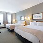 Lakeview Inns & Suites - Okotoks
