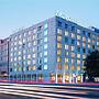 Novotel Berlin Mitte