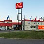 Econo Lodge Inn & Suites