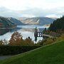 Lake Vyrnwy Hotel & Spa