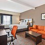 Best Western Plus Executive Inn