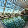 Hilton Sao Paulo Morumbi